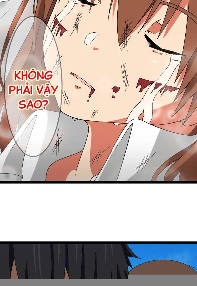 Cô Dâu Cực Phẩm Chapter 43 - Trang 2