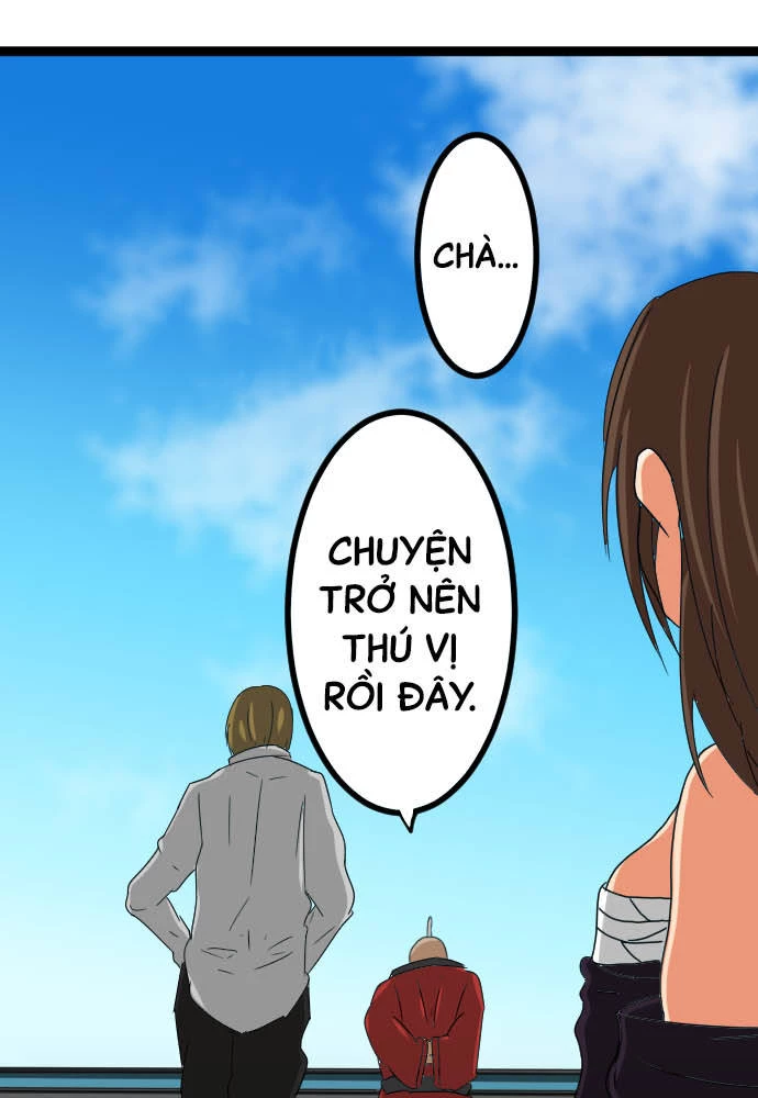 Cô Dâu Cực Phẩm Chapter 43 - Trang 2