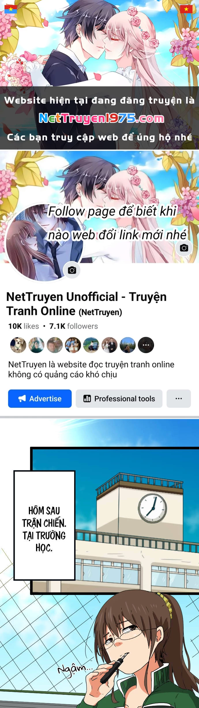 Cô Dâu Cực Phẩm Chapter 44 - Trang 2