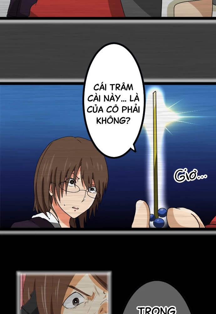 Cô Dâu Cực Phẩm Chapter 44 - Trang 2