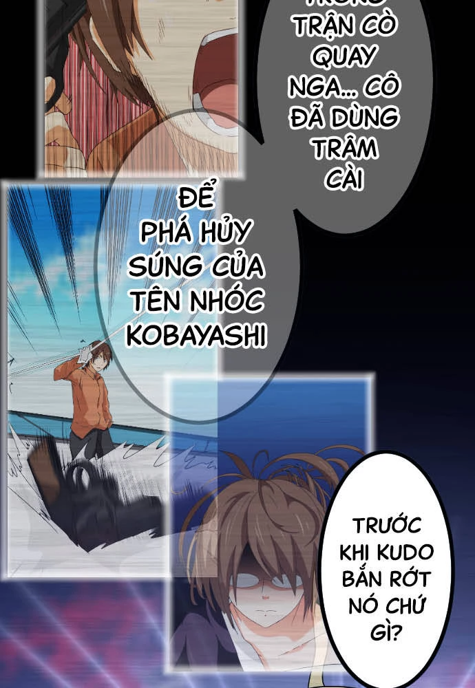 Cô Dâu Cực Phẩm Chapter 44 - Trang 2