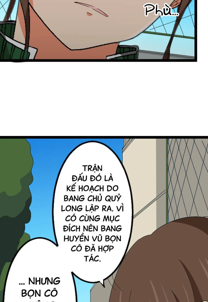 Cô Dâu Cực Phẩm Chapter 44 - Trang 2