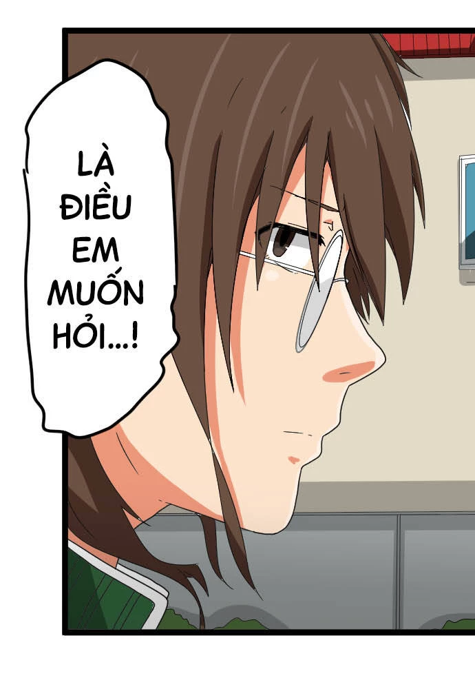 Cô Dâu Cực Phẩm Chapter 44 - Trang 2