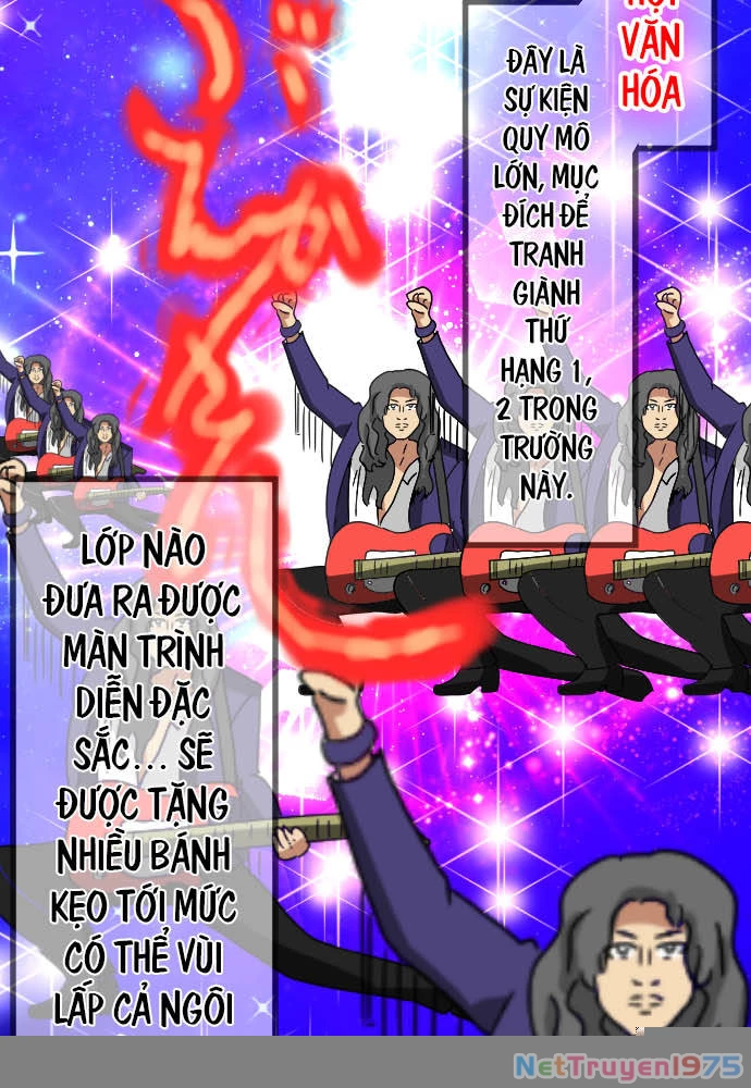 Cô Dâu Cực Phẩm Chapter 45 - Trang 2