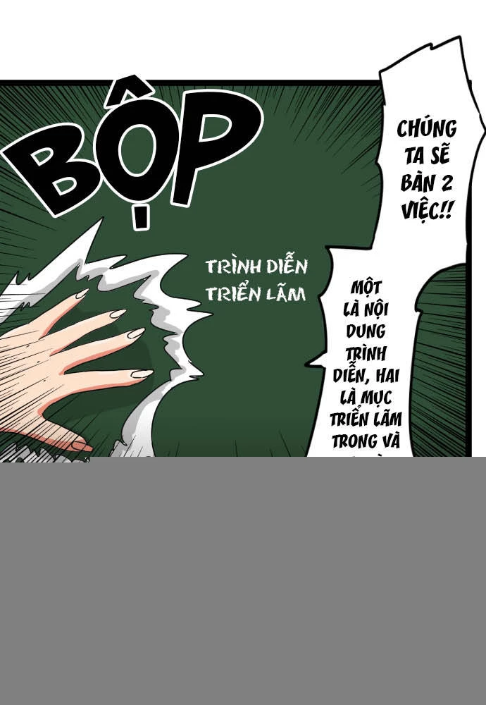 Cô Dâu Cực Phẩm Chapter 45 - Trang 2