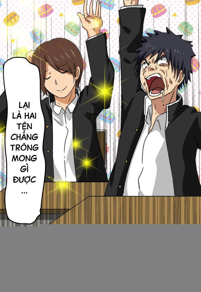 Cô Dâu Cực Phẩm Chapter 45 - Trang 2