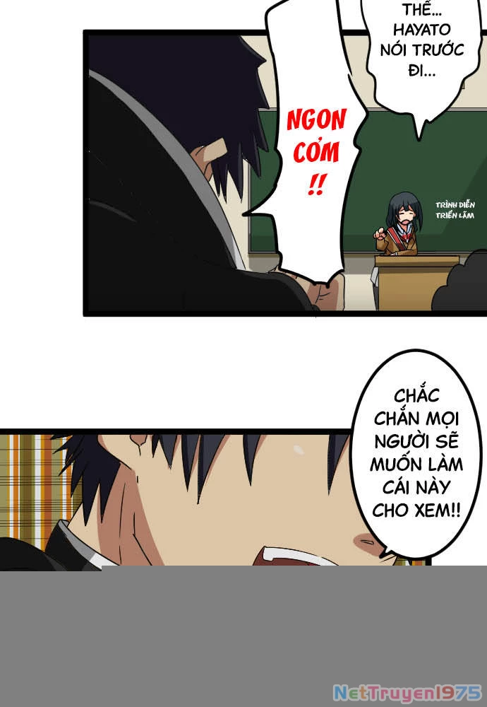 Cô Dâu Cực Phẩm Chapter 45 - Trang 2