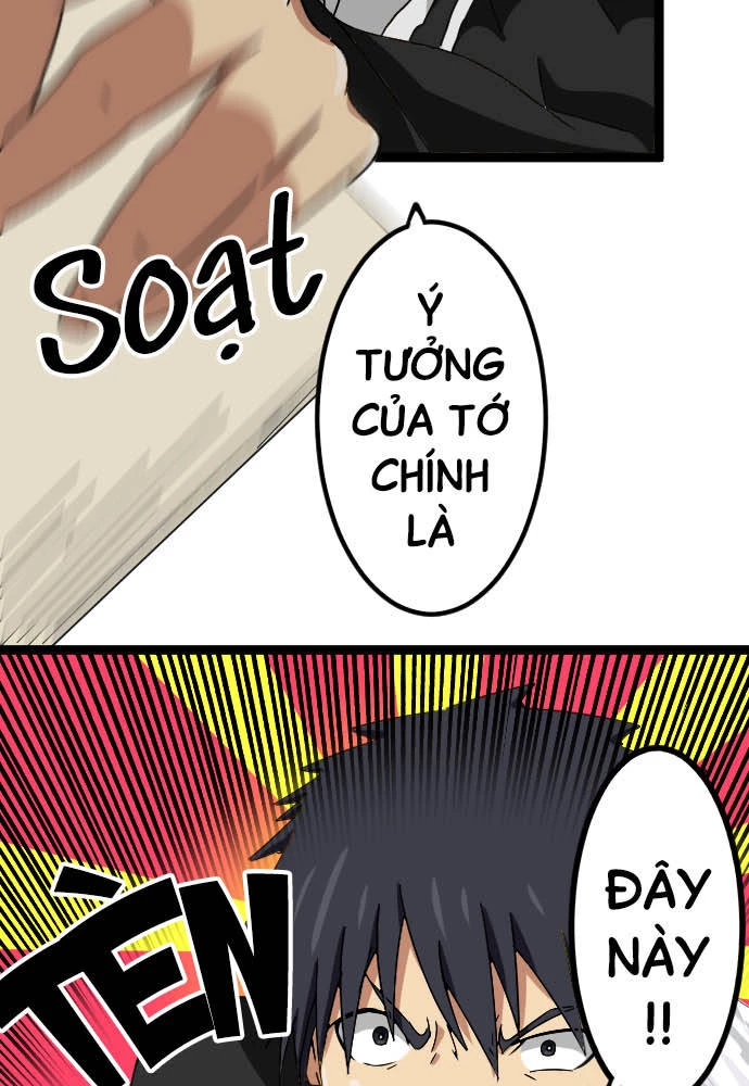 Cô Dâu Cực Phẩm Chapter 45 - Trang 2