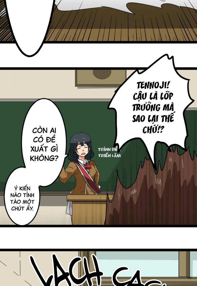 Cô Dâu Cực Phẩm Chapter 45 - Trang 2