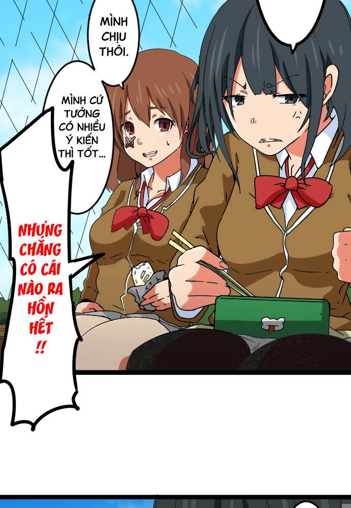 Cô Dâu Cực Phẩm Chapter 45 - Trang 2