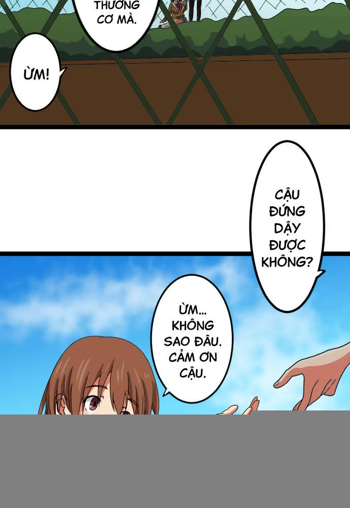 Cô Dâu Cực Phẩm Chapter 45 - Trang 2