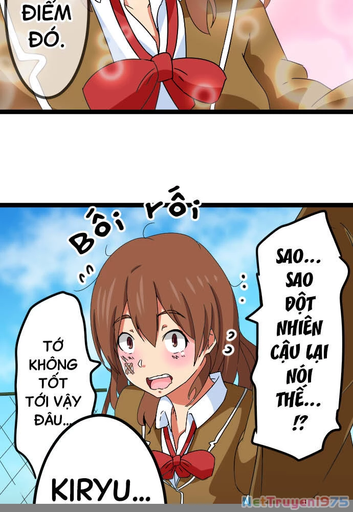 Cô Dâu Cực Phẩm Chapter 45 - Trang 2