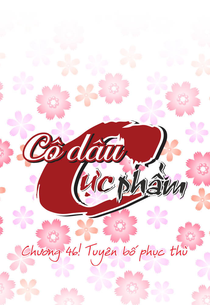 Cô Dâu Cực Phẩm Chapter 46 - Trang 2