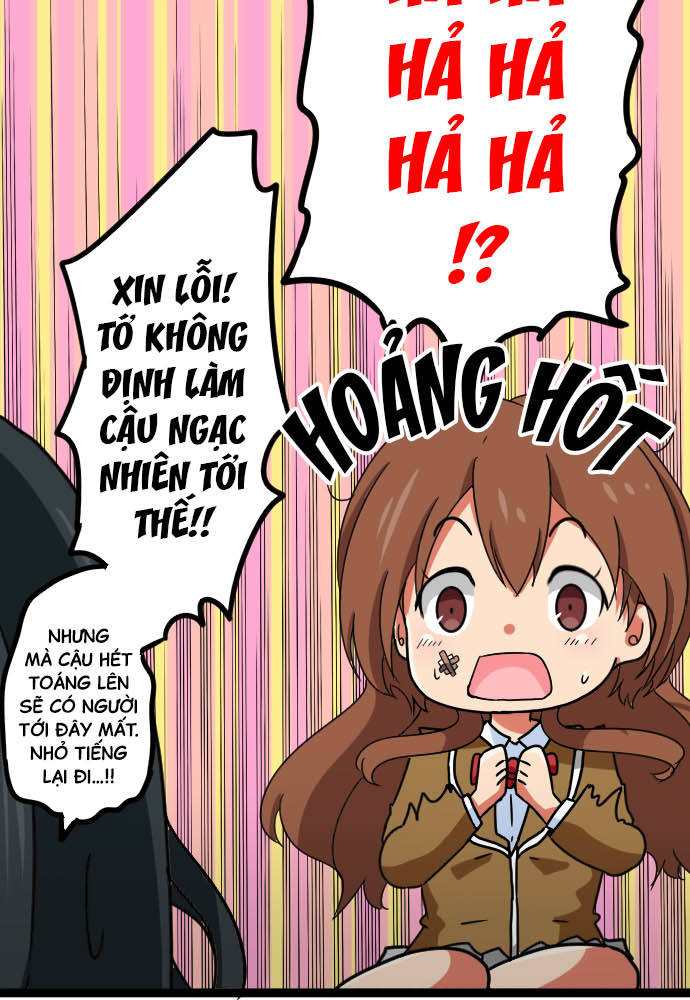 Cô Dâu Cực Phẩm Chapter 46 - Trang 2