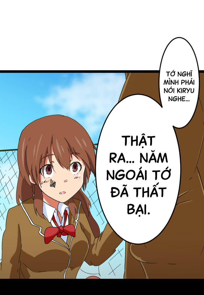 Cô Dâu Cực Phẩm Chapter 46 - Trang 2