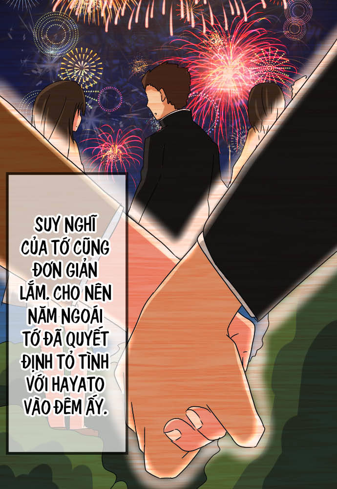 Cô Dâu Cực Phẩm Chapter 46 - Trang 2