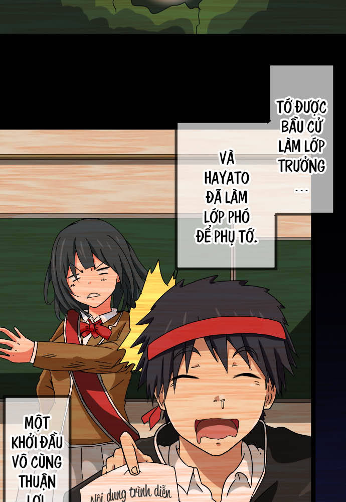 Cô Dâu Cực Phẩm Chapter 46 - Trang 2
