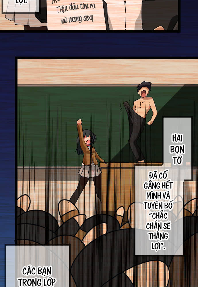Cô Dâu Cực Phẩm Chapter 46 - Trang 2