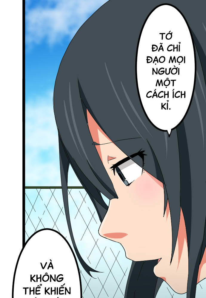 Cô Dâu Cực Phẩm Chapter 46 - Trang 2