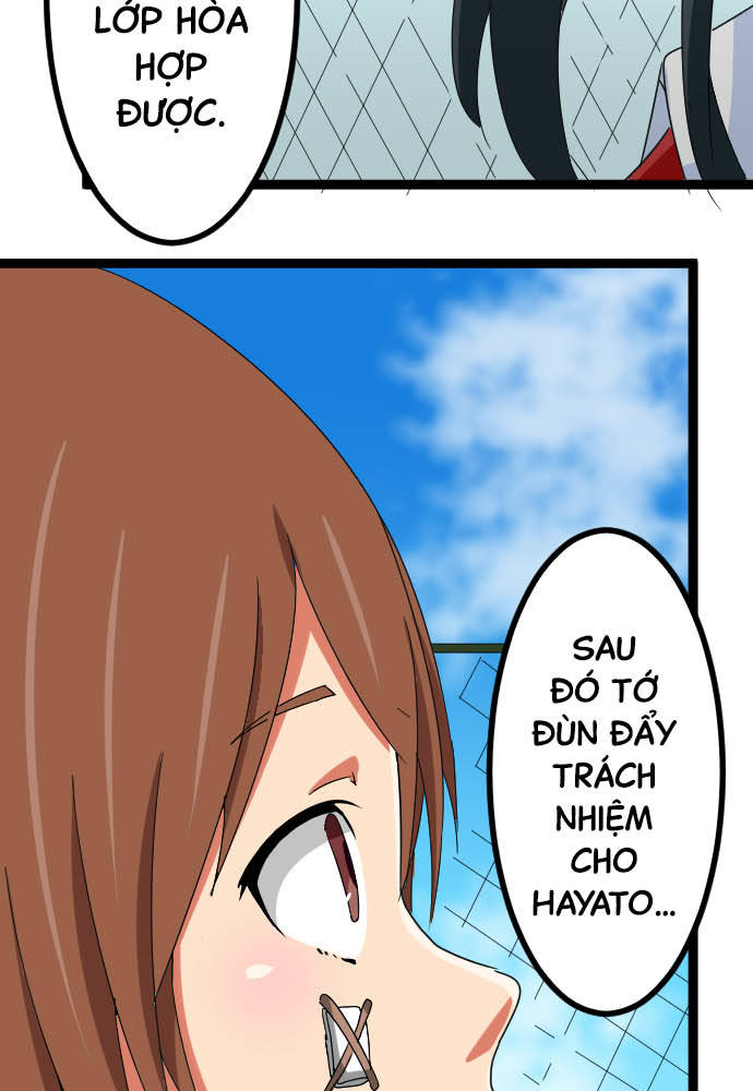 Cô Dâu Cực Phẩm Chapter 46 - Trang 2