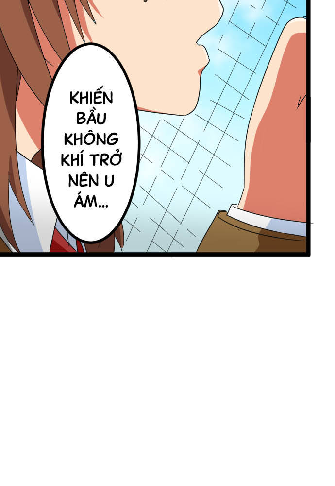 Cô Dâu Cực Phẩm Chapter 46 - Trang 2