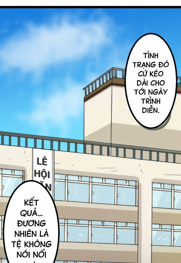 Cô Dâu Cực Phẩm Chapter 46 - Trang 2