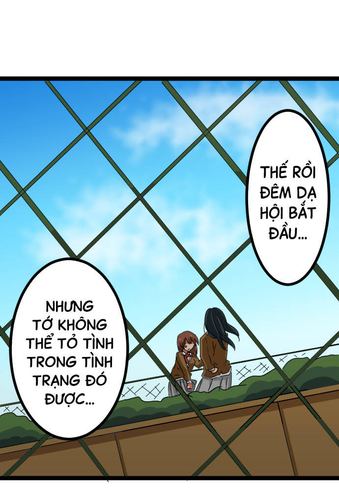 Cô Dâu Cực Phẩm Chapter 46 - Trang 2