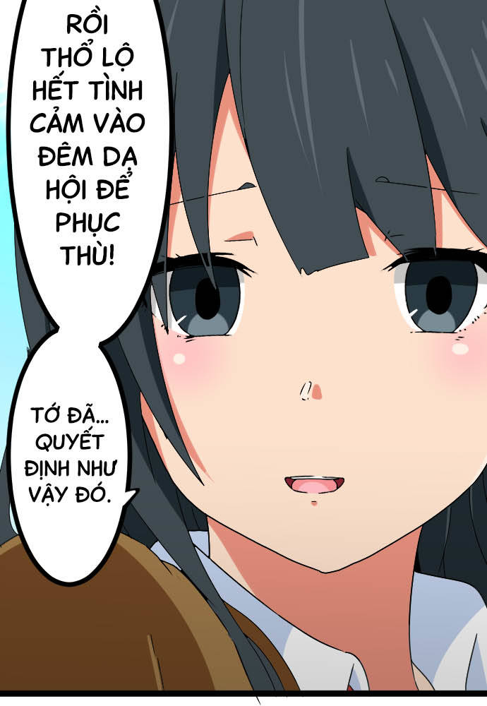 Cô Dâu Cực Phẩm Chapter 46 - Trang 2