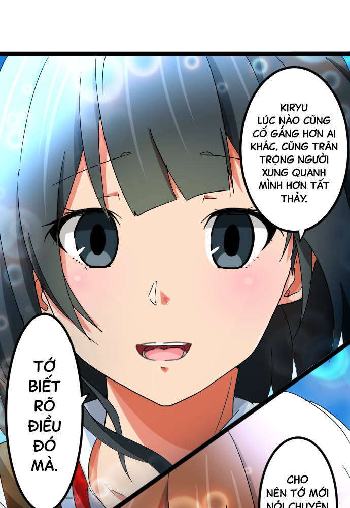 Cô Dâu Cực Phẩm Chapter 46 - Trang 2