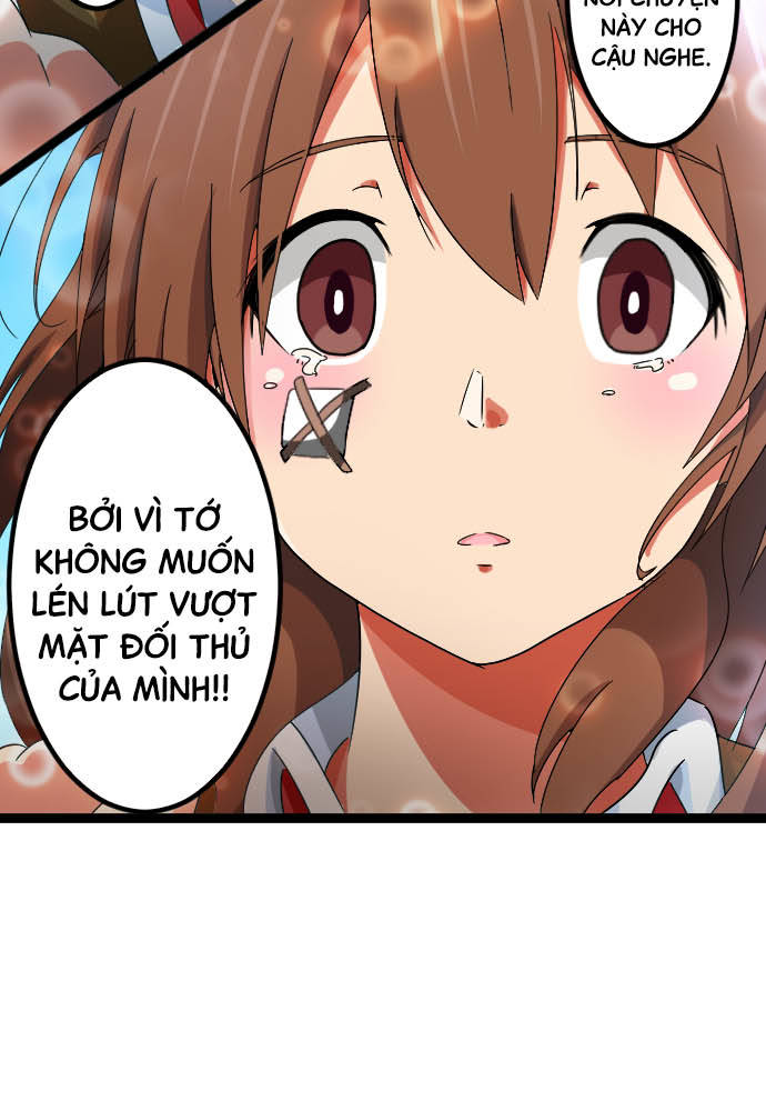 Cô Dâu Cực Phẩm Chapter 46 - Trang 2