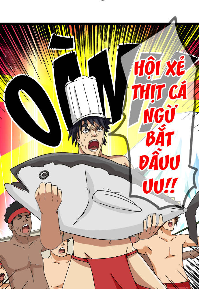 Cô Dâu Cực Phẩm Chapter 46 - Trang 2