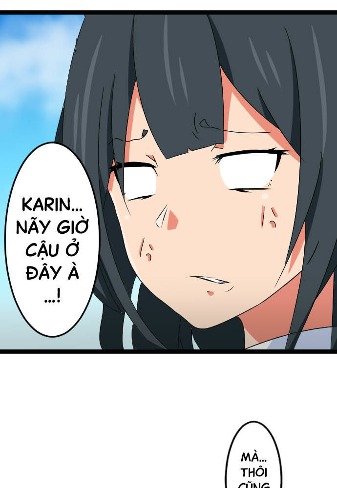 Cô Dâu Cực Phẩm Chapter 46 - Trang 2