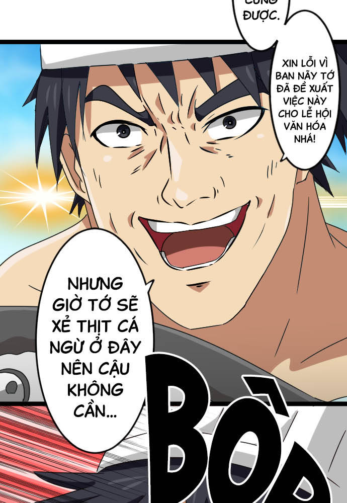 Cô Dâu Cực Phẩm Chapter 46 - Trang 2