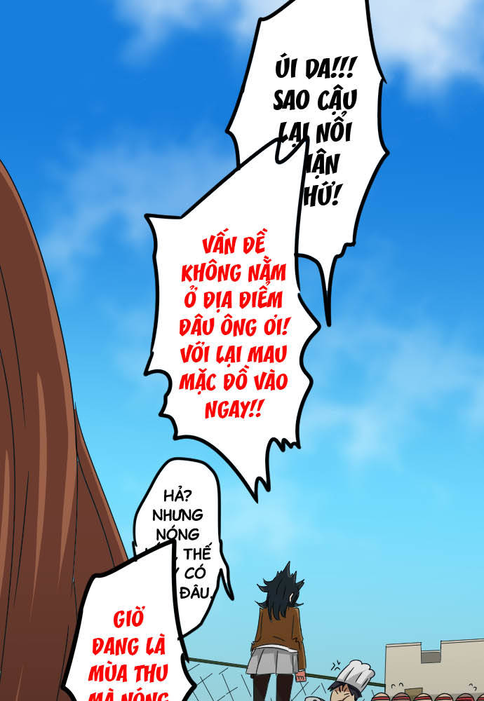 Cô Dâu Cực Phẩm Chapter 46 - Trang 2