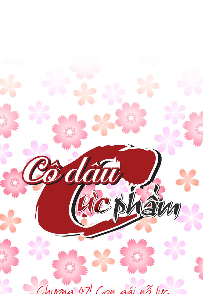 Cô Dâu Cực Phẩm Chapter 47 - Trang 2