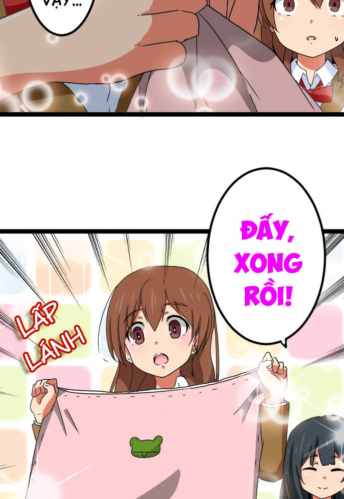 Cô Dâu Cực Phẩm Chapter 47 - Trang 2