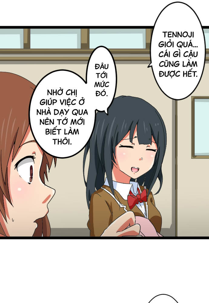 Cô Dâu Cực Phẩm Chapter 47 - Trang 2