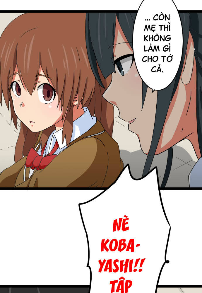 Cô Dâu Cực Phẩm Chapter 47 - Trang 2