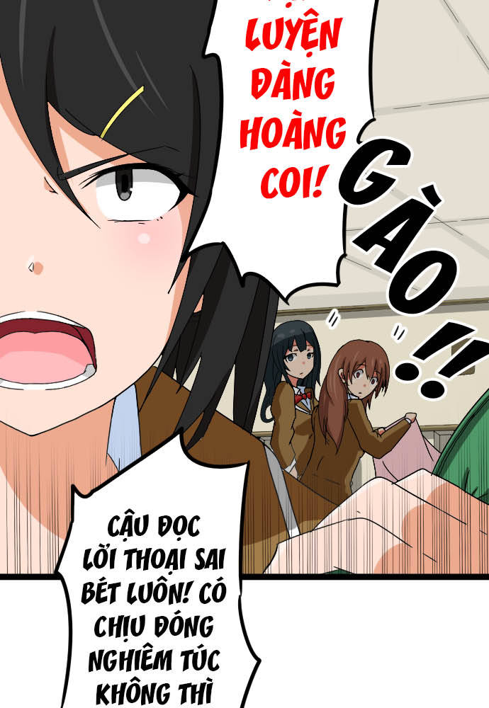 Cô Dâu Cực Phẩm Chapter 47 - Trang 2