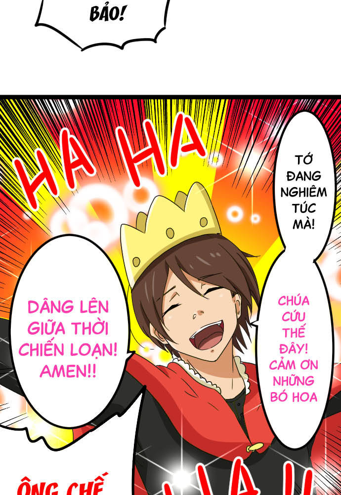Cô Dâu Cực Phẩm Chapter 47 - Trang 2