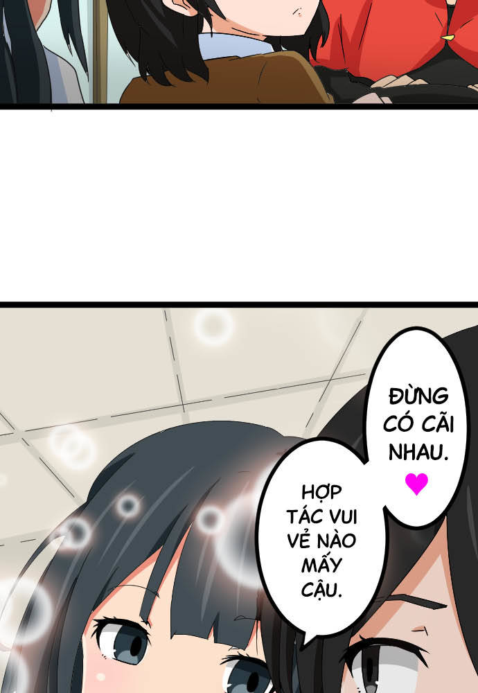 Cô Dâu Cực Phẩm Chapter 47 - Trang 2