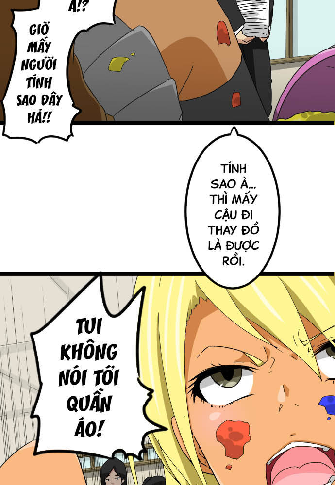 Cô Dâu Cực Phẩm Chapter 47 - Trang 2