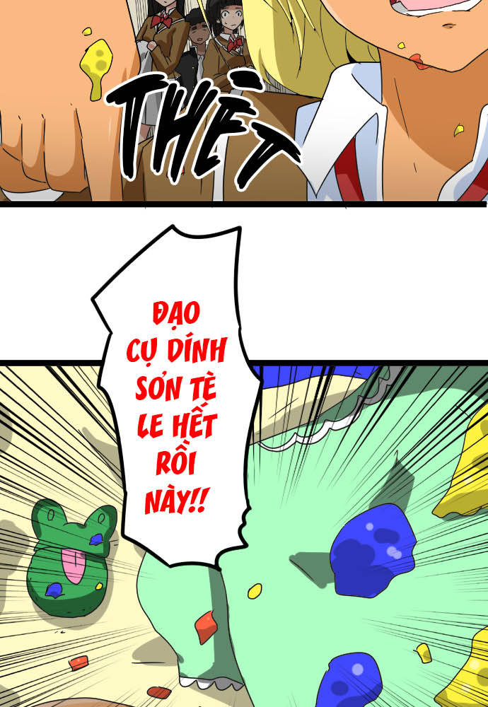 Cô Dâu Cực Phẩm Chapter 47 - Trang 2