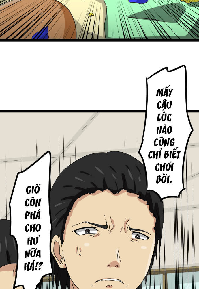 Cô Dâu Cực Phẩm Chapter 47 - Trang 2