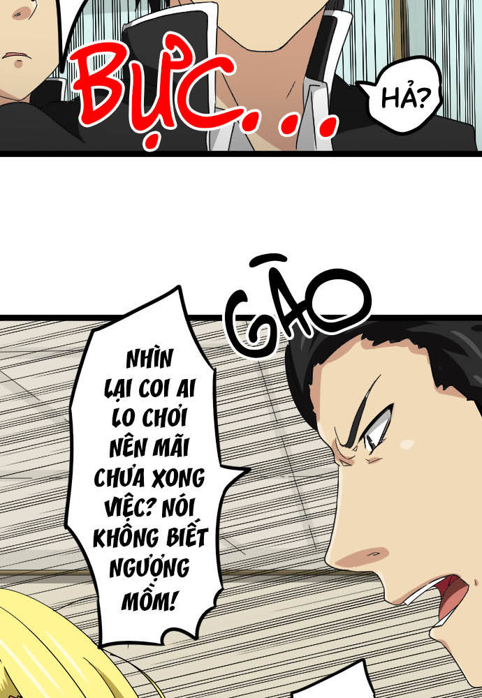 Cô Dâu Cực Phẩm Chapter 47 - Trang 2
