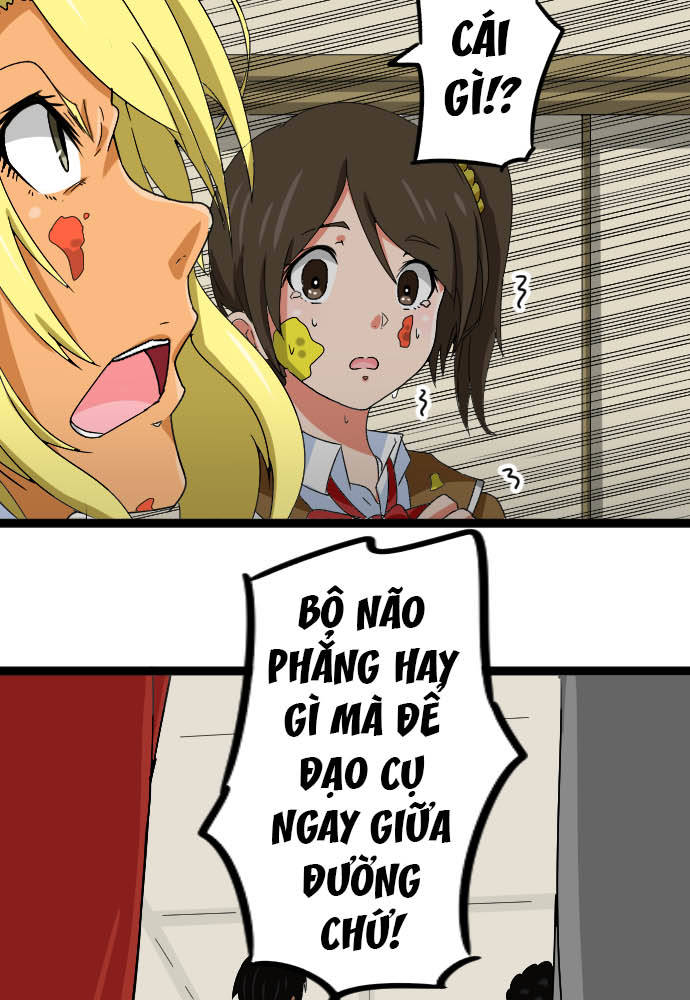 Cô Dâu Cực Phẩm Chapter 47 - Trang 2