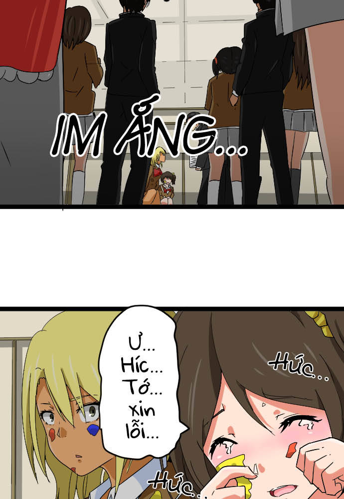Cô Dâu Cực Phẩm Chapter 47 - Trang 2