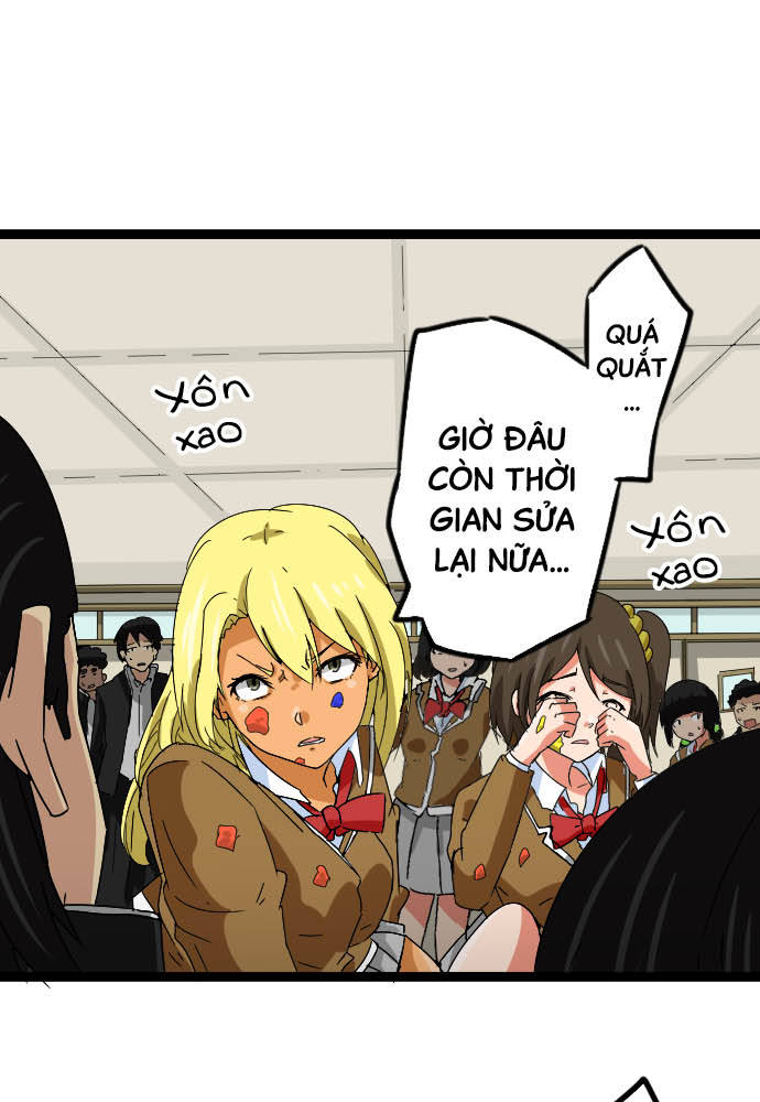 Cô Dâu Cực Phẩm Chapter 47 - Trang 2