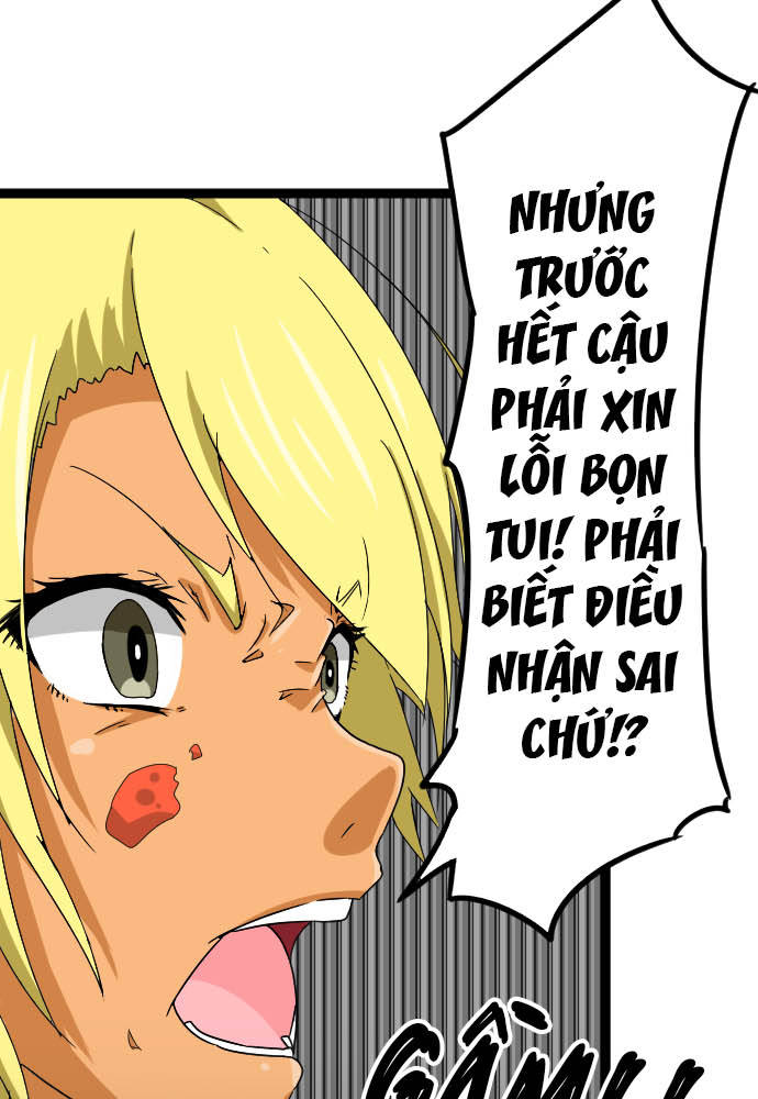 Cô Dâu Cực Phẩm Chapter 47 - Trang 2