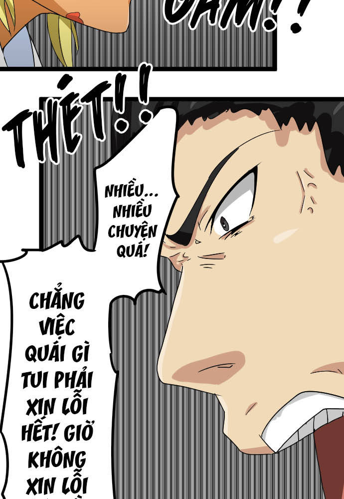 Cô Dâu Cực Phẩm Chapter 47 - Trang 2